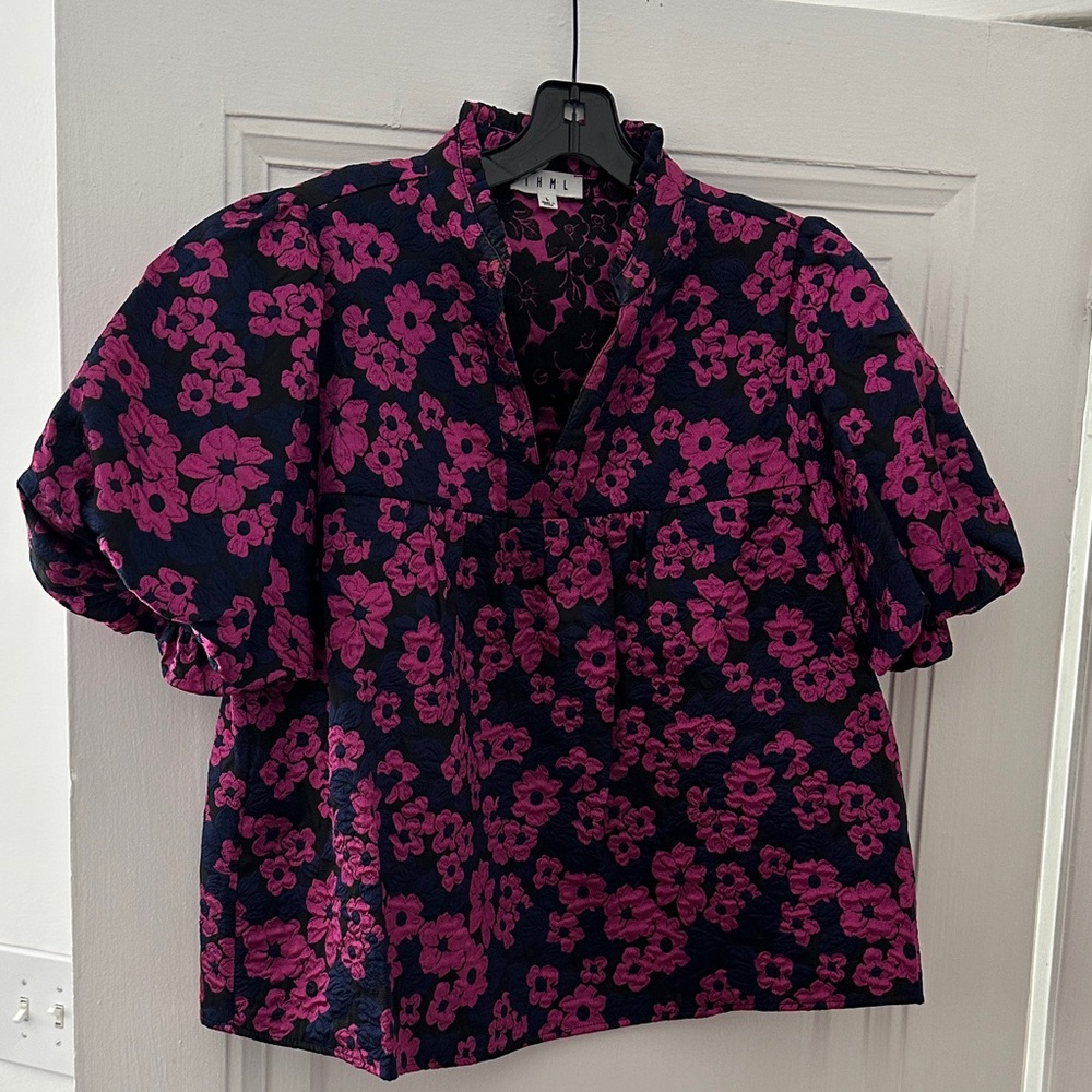 THML blouse